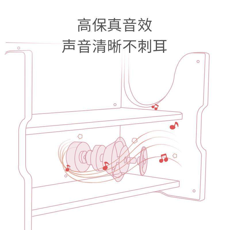 工厂直销宝宝木质小钢琴儿童电子琴可弹奏益智音乐早教玩具木制,淘宝优惠券,粉丝福利购,淘宝优惠卷