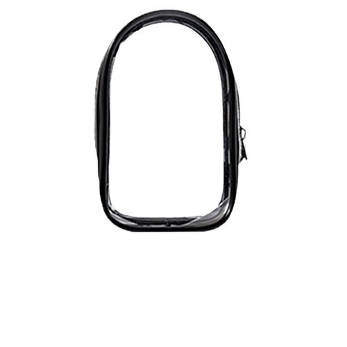 爆款棉花娃娃透明展示外出包labubu防尘收纳大中小号子弹包遛娃包 - 图3