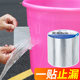 Butyl waterproof leak-proofing tape bungalow factory building color steel tile roof crack repair anti-leakage tape self-adhesive