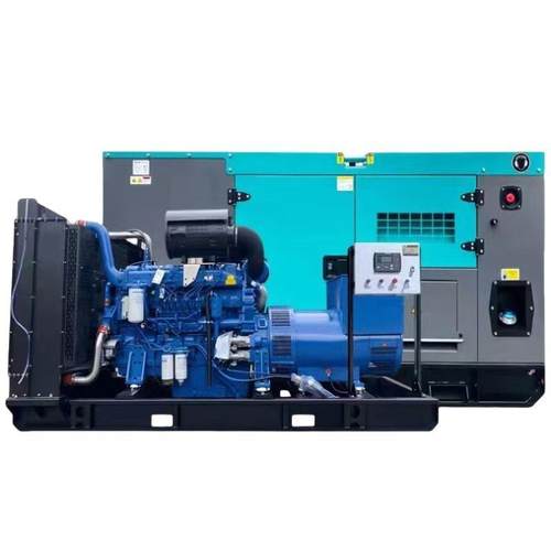 广西户外静音箱柴油发电机组0K05K75K100K20K00K04VVL00 - 图3