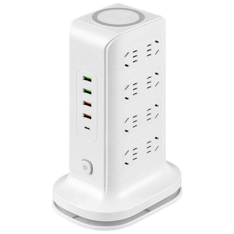 正品公正午插座带快充USB无线 线充多功能延长线 线多位插孔接线,淘宝优惠券,粉丝福利购,淘宝优惠卷