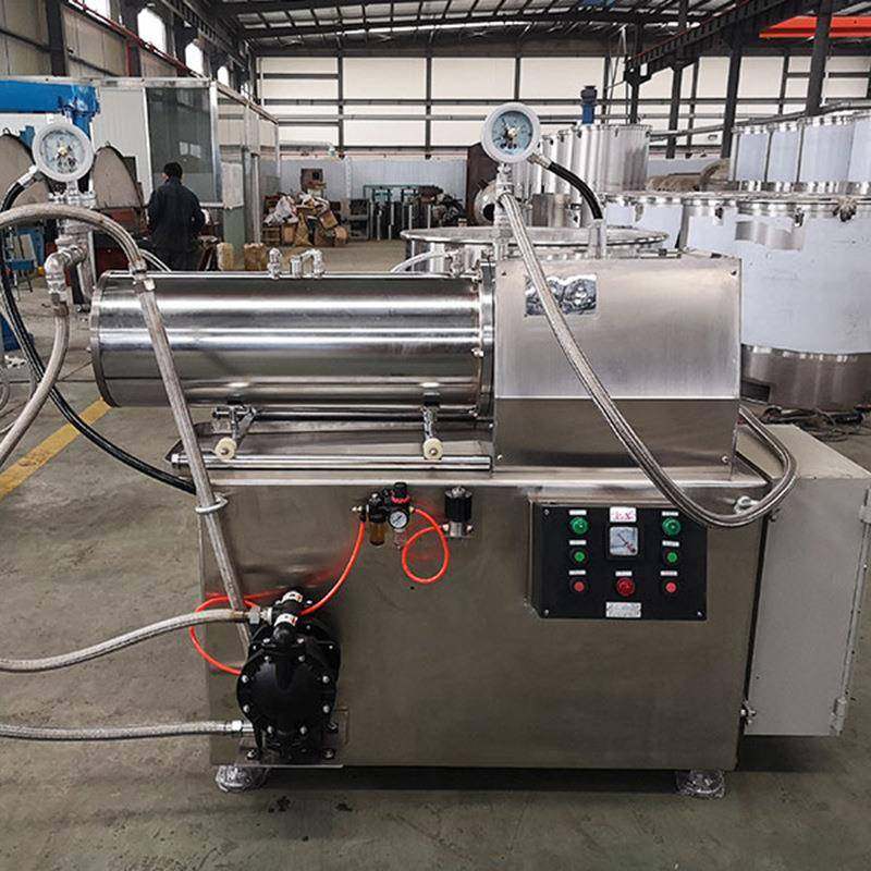 佛山化工设备厂家卧式砂磨机小型防爆珠磨机涂料油漆研磨设备,淘宝优惠券,粉丝福利购,淘宝优惠卷