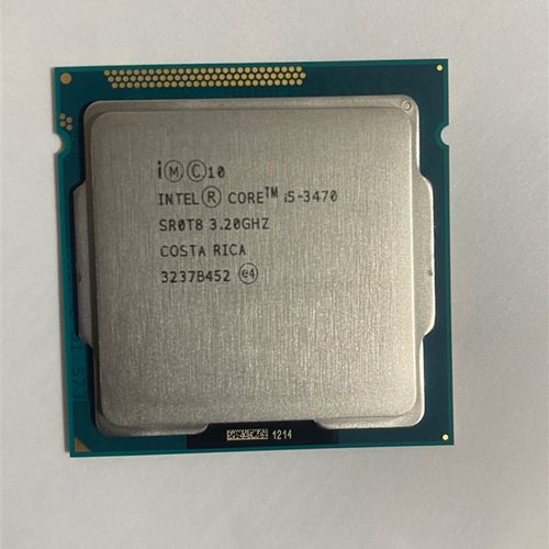 i5-2400 2500 3470 3570  i7 3770 3770s 2600 k 3450 2300 cpu - 图2