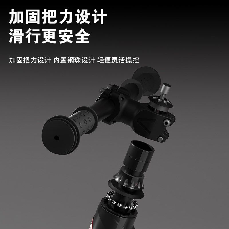 儿童平衡车无脚踏自行车二合一单车1一3-5-6-8岁12宝宝滑行滑步车,淘宝优惠券,粉丝福利购,淘宝优惠卷