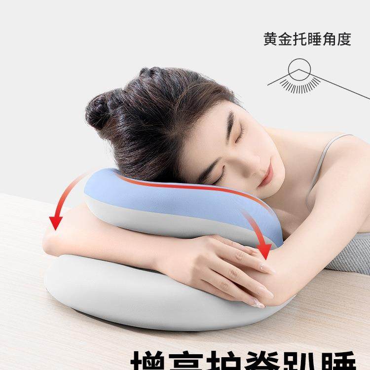 午睡枕趴睡枕办公学室午小生趴桌子睡觉午休觉枕童儿396趴枕,淘宝优惠券,粉丝福利购,淘宝优惠卷