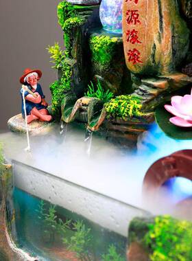 工假山水玉白菜摆件艺品摆设办公室客厅700玄关店流开铺业礼800手