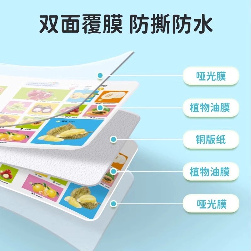 会说话的早教有声书双语启蒙早教故事书儿童点读学习机0-3岁玩具,淘宝优惠券,粉丝福利购,淘宝优惠卷