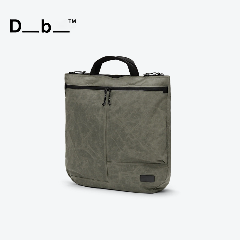 Db large capacity tote bag UtilityTote32L