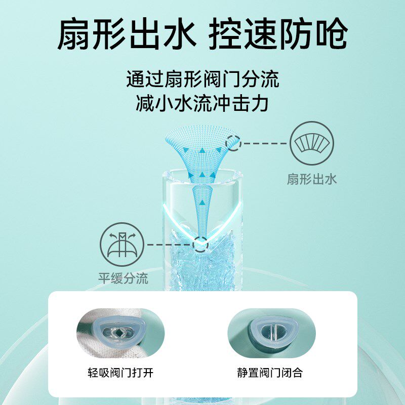 儿童保温杯吸管杯两用宝宝鸭嘴杯保温外出学饮杯婴儿水杯水壶喝水,淘宝优惠券,粉丝福利购,淘宝优惠卷