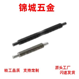 厂家直销 /滚珠丝杆 LCY02 LCY07/08-32-5 32-10 32-32 丝杠螺母 - 图2