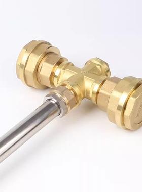 【抖音同款】五金圣锤网红五金天骄之锤配件雷神之锤手工diy组装