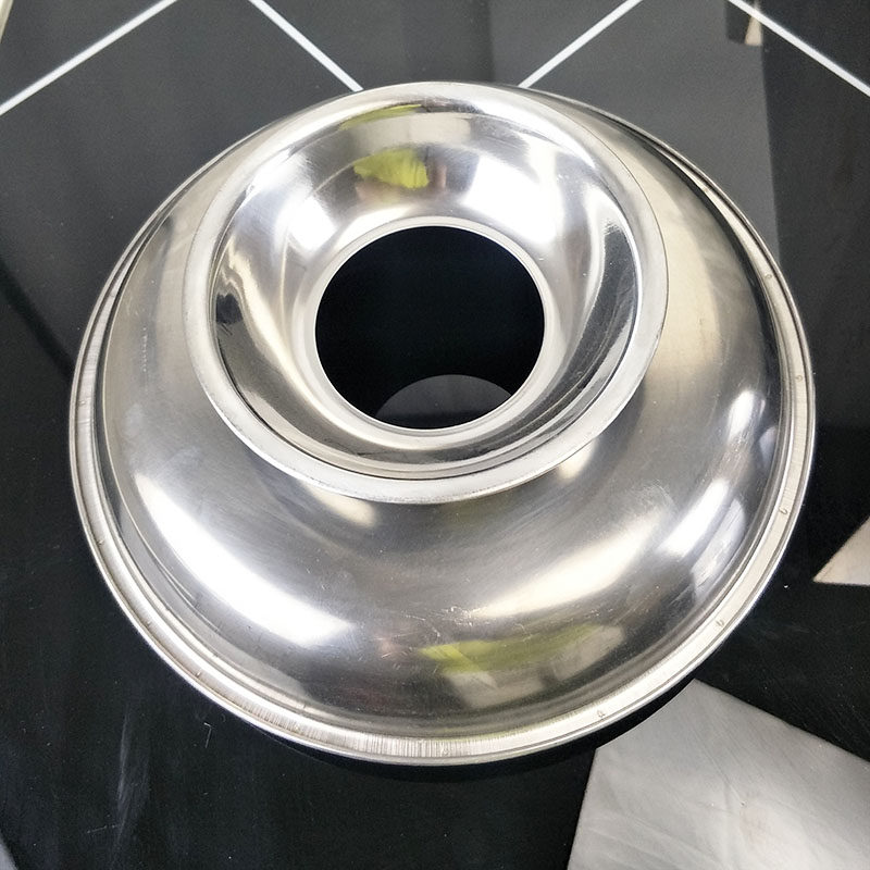 肉丸打浆机盖子配件18/20/22/24/28型肉酱机不锈钢盖鱼丸牛肉丸机,淘宝优惠券,粉丝福利购,淘宝优惠卷