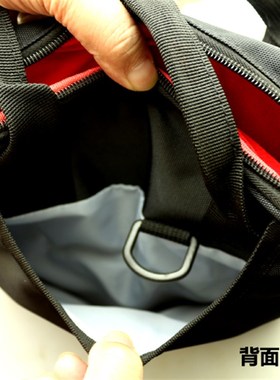 5寸6寸8寸10寸罗盘专用包手提袋斜跨单肩包防尘便携罗经收纳袋子