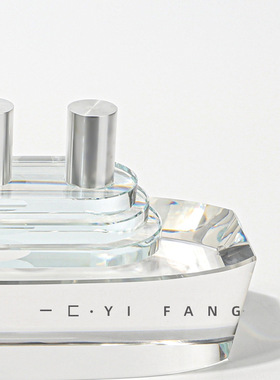 一匚水晶母舰轮船模型样板间售楼处卧室客厅书房桌面摆件