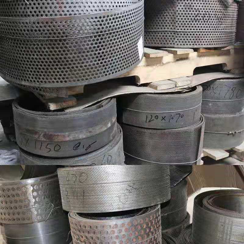 粉碎机筛网罗底饲料机筛片筛底加厚碳H钢猪鸡牛羊饲料用可定制配,淘宝优惠券,粉丝福利购,淘宝优惠卷