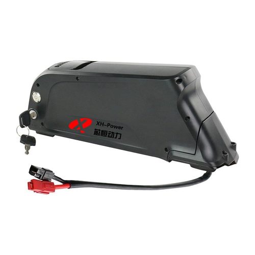 擎天款电动车锂电池水壶36V48V10AH12AH山地车锂电池改装车电池电 - 图3