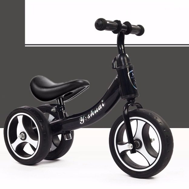 儿童滑步车小孩车1-3岁学步车宝宝滑行车平衡车溜溜车踏行车玩具,淘宝优惠券,粉丝福利购,淘宝优惠卷