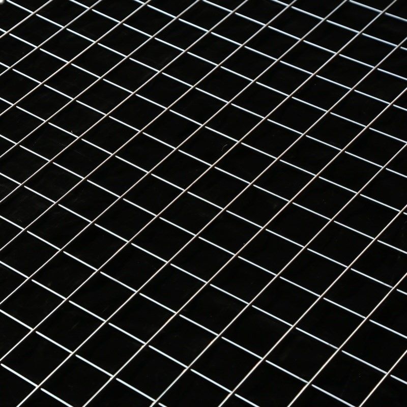 不锈钢网片筛网304网栅焊接网钢丝网格加粗大网孔防护网方孔网片*,淘宝优惠券,粉丝福利购,淘宝优惠卷