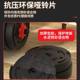 Dumbbell men's fitness home adjustable weight 20kg pair of boys dormitory barbell exercise combination set