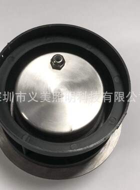LED地埋灯304不锈钢水底地埋灯户外庭院花园防雨别墅地灯水底灯