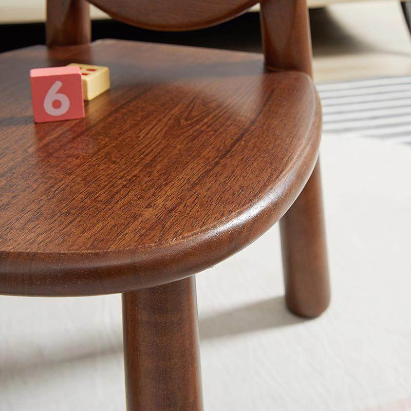 RF-1575儿矮凳实木小凳子靠家用茶几小椅子凳子吃厅饭餐椅客板凳,淘宝优惠券,粉丝福利购,淘宝优惠卷