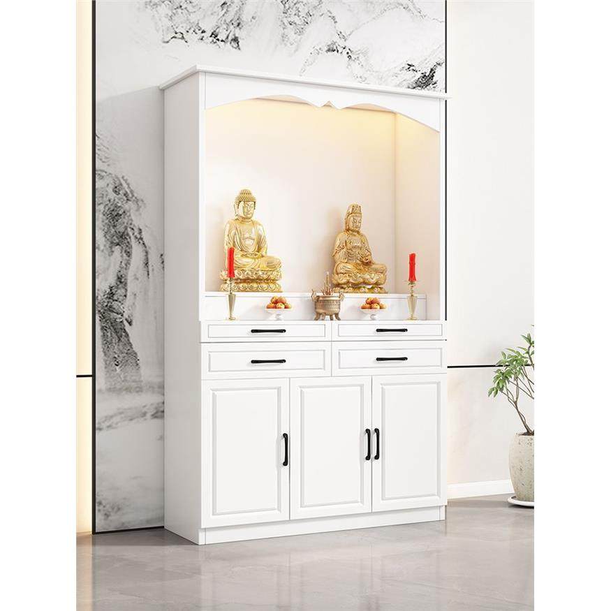 实木供桌家用香案供奉贡桌观音财神爷佛台佛柜条案玄关台经济型,淘宝优惠券,粉丝福利购,淘宝优惠卷