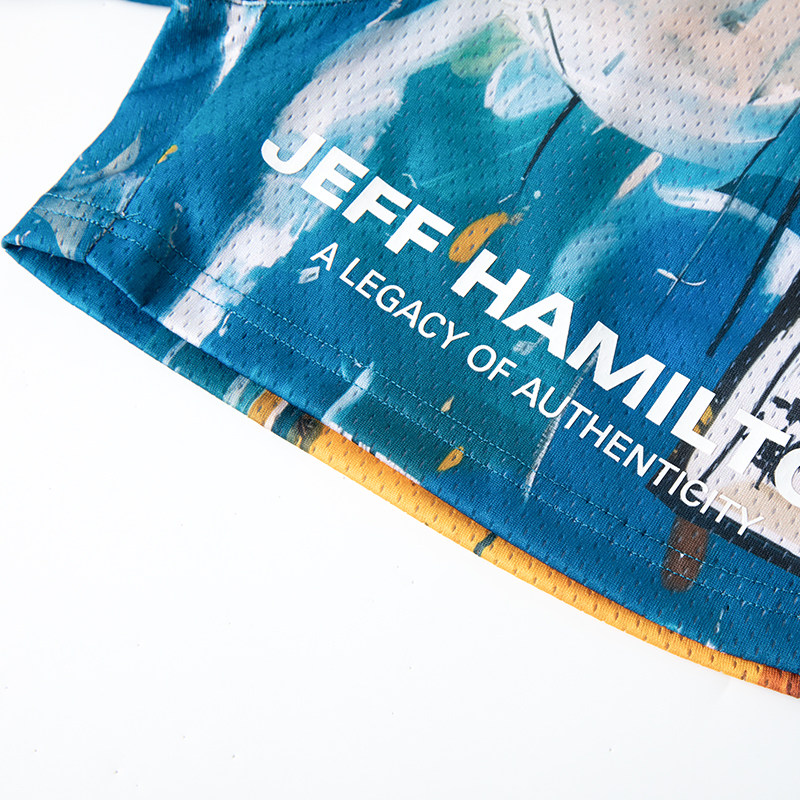 Neuink jeff Hamilton新款阿克伦双子满印印花篮球运动短裤男款,淘宝优惠券,粉丝福利购,淘宝优惠卷