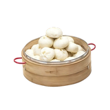 纯手工老面豆腐小笼包 拍2件券后16.61元包邮