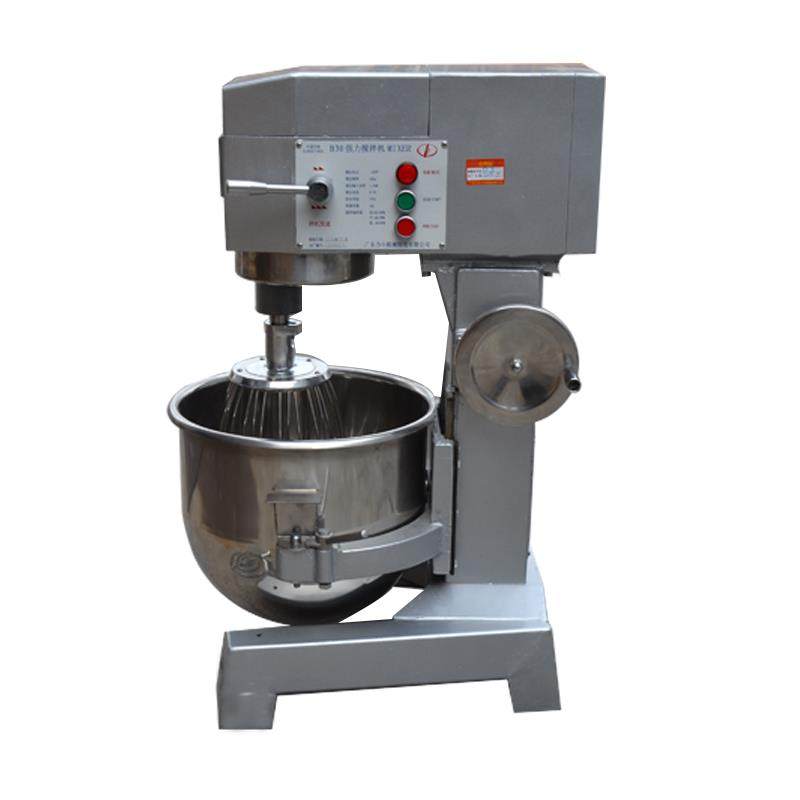 力丰B40搅拌机 商用和面机打蛋机打面机拌馅料机大型搅拌机,淘宝优惠券,粉丝福利购,淘宝优惠卷