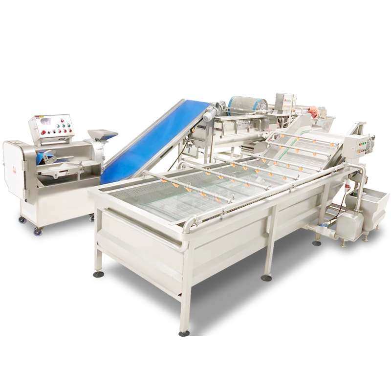 青萝卜片加工设备 速冻冻干香菜干清洗漂烫护色机 高丽菜漂烫机,淘宝优惠券,粉丝福利购,淘宝优惠卷