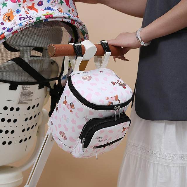 New fashion women's bag simple and versatile mother bag children's bag