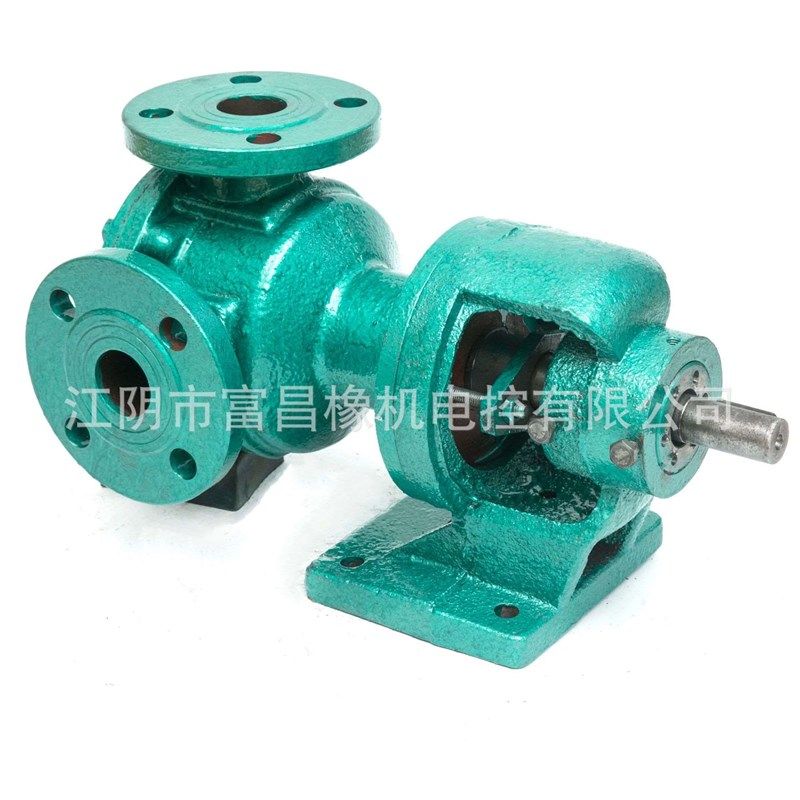 无锡厂家供应0.5碳钢齿轮泵 无泄漏单级污水增加泵定 制,淘宝优惠券,粉丝福利购,淘宝优惠卷