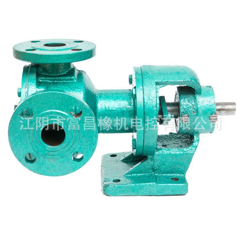 无锡厂家供应0.5碳钢齿轮泵 无泄漏单级污水增加泵定 制,淘宝优惠券,粉丝福利购,淘宝优惠卷