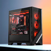 24 installments of interest-free MSI family bucket high-end host