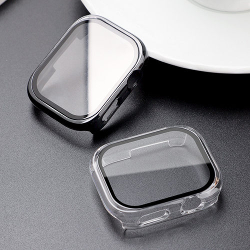 适用于华为WatchD2保护壳watchD1智能运动保护套新款壳膜一体watchd2钢化膜高清防摔防爆d男女全包手表壳配件 - 图1