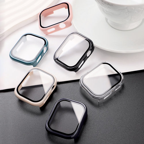 适用于华为WatchD2保护壳watchD1智能运动保护套新款壳膜一体watchd2钢化膜高清防摔防爆d男女全包手表壳配件 - 图0