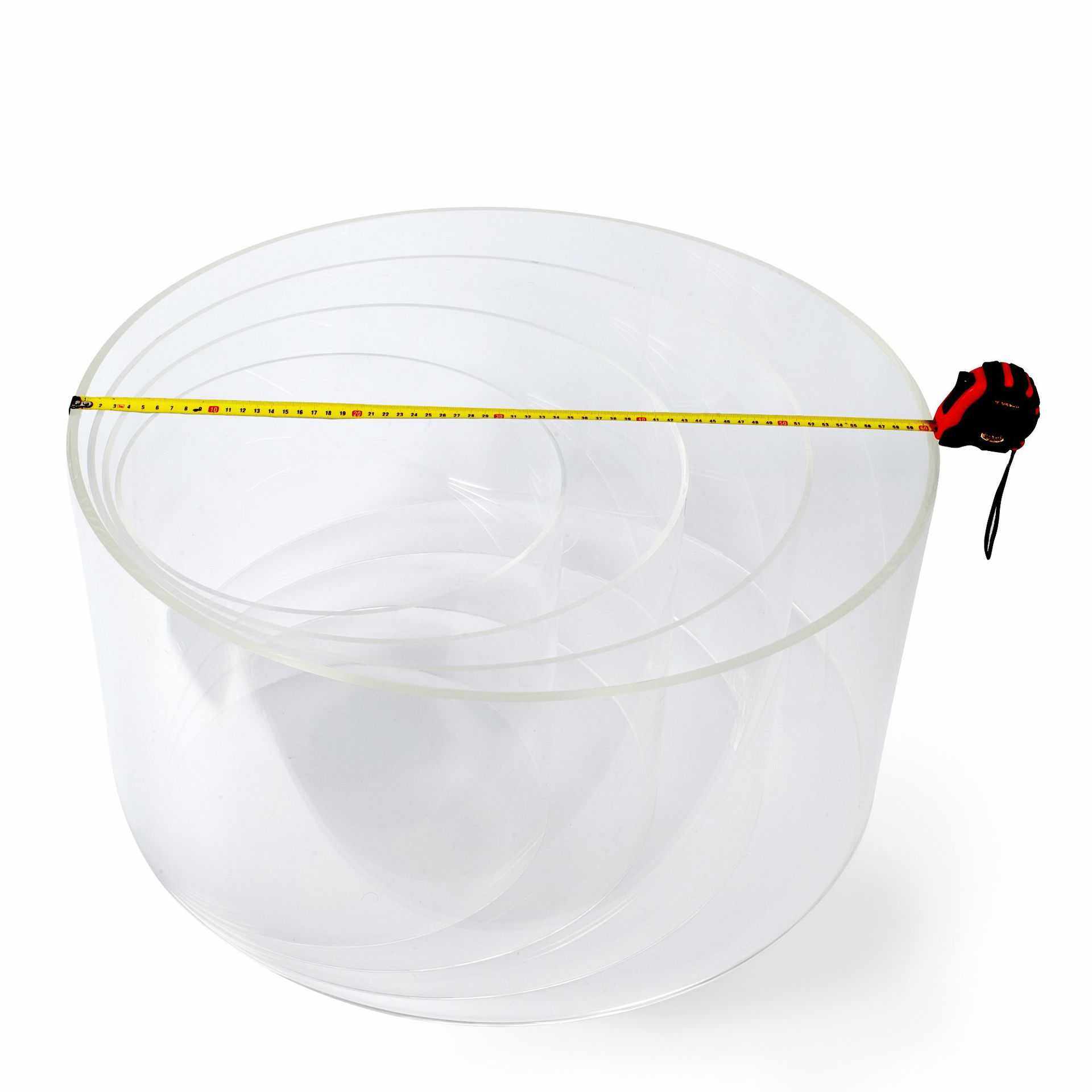 透明PC管高透光LED设备灯饰管有机玻璃空心管压克力圆柱,淘宝优惠券,粉丝福利购,淘宝优惠卷