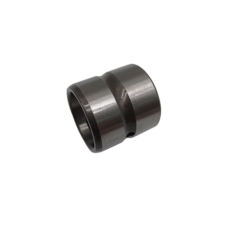 挖掘机配件洋马VIO15 17工字架千秋架连杆斗轴套衬套销子斗耳耐磨 - 图3