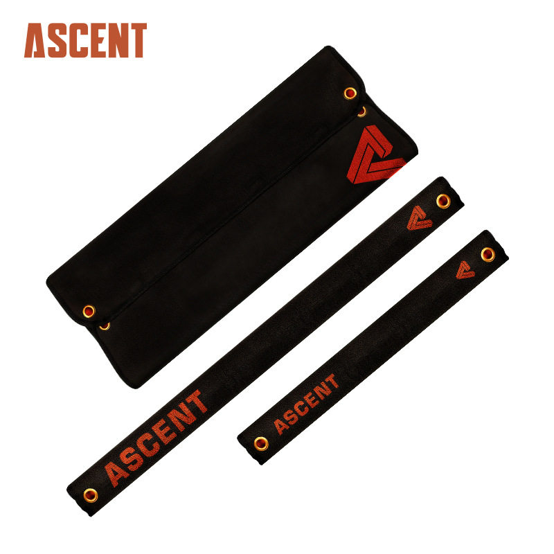 爱升护绳套户外攀岩速降探洞溪降绳索保护套磁吸扣耐磨户外装备,淘宝优惠券,粉丝福利购,淘宝优惠卷