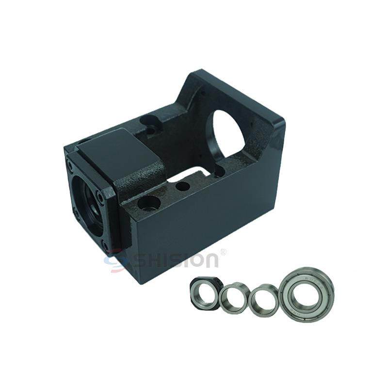 厂家现货低价HEF促销MDA6A20-8，电机座机电安装座,淘宝优惠券,粉丝福利购,淘宝优惠卷