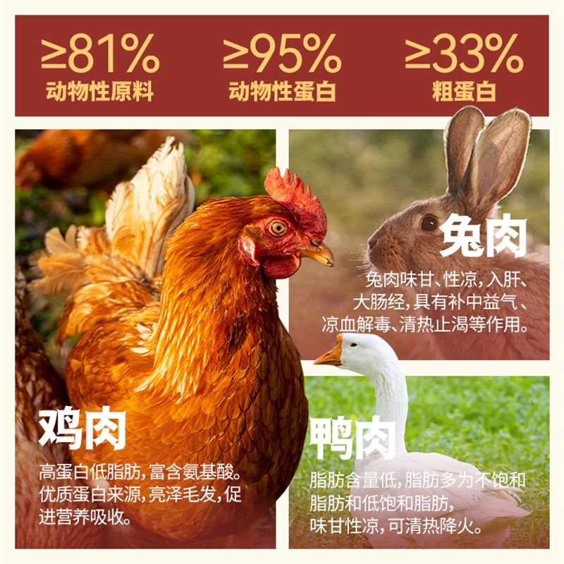 全价养生烘焙犬粮全价养生烘焙犬粮高端草本无谷鲜肉鸡鸭兔肉犬粮,淘宝优惠券,粉丝福利购,淘宝优惠卷