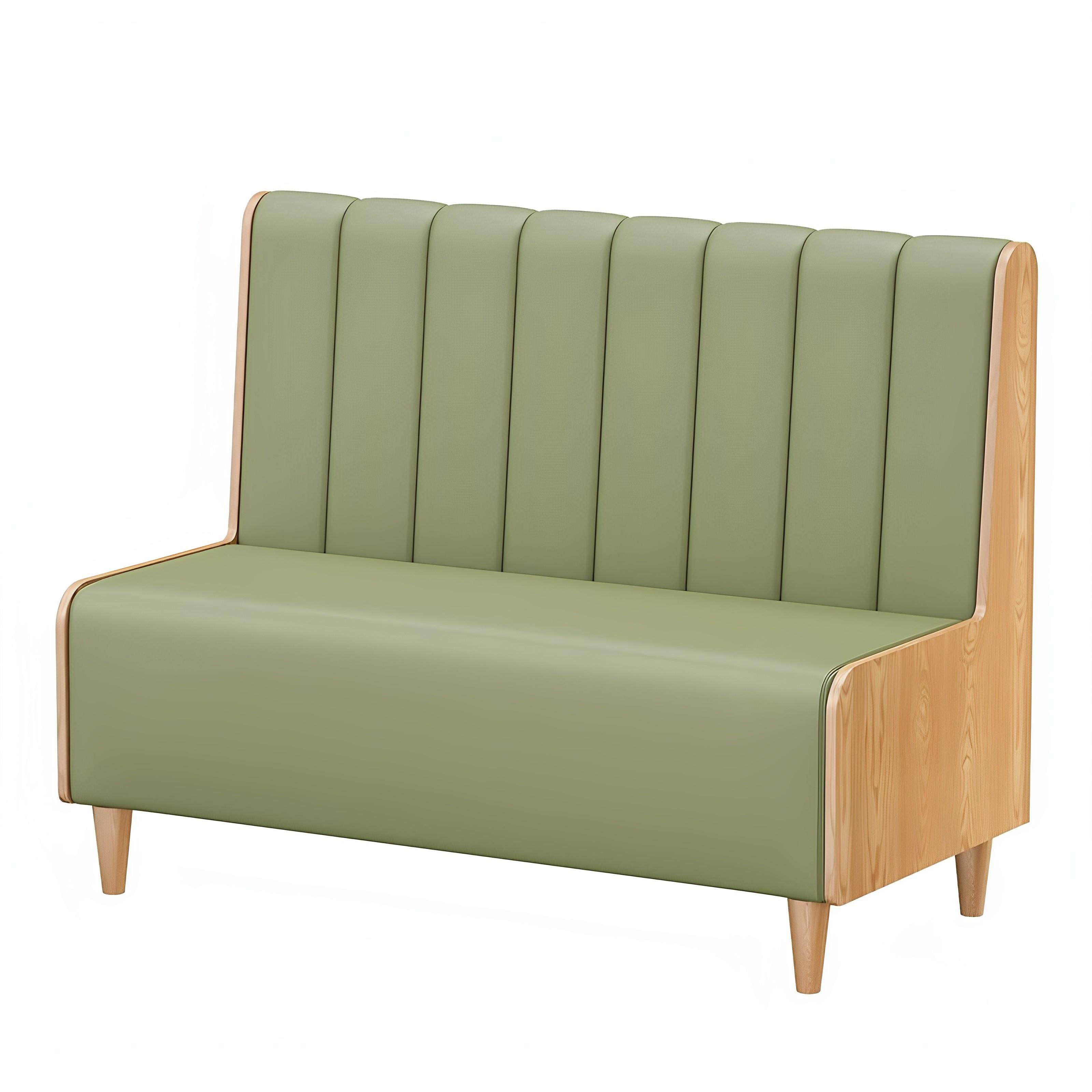 奶茶店卡座沙发桌椅组合凳甜品咖啡汉堡饭西餐厅靠墙软包定制商用,淘宝优惠券,粉丝福利购,淘宝优惠卷