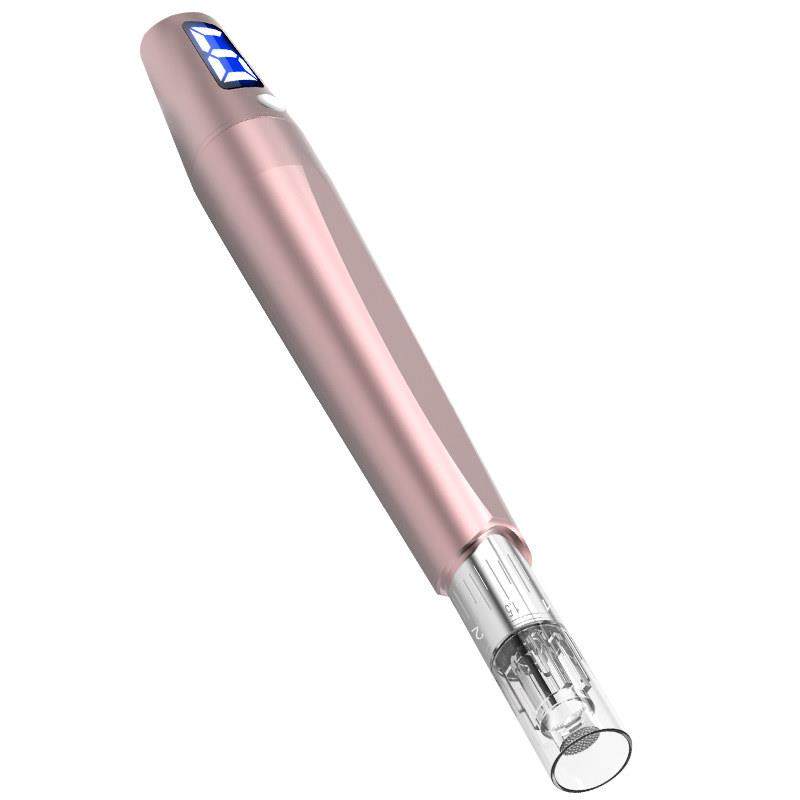 微针仪器纳米电动中胚层针头mts水光美容院微晶笔生髪导入家用,淘宝优惠券,粉丝福利购,淘宝优惠卷