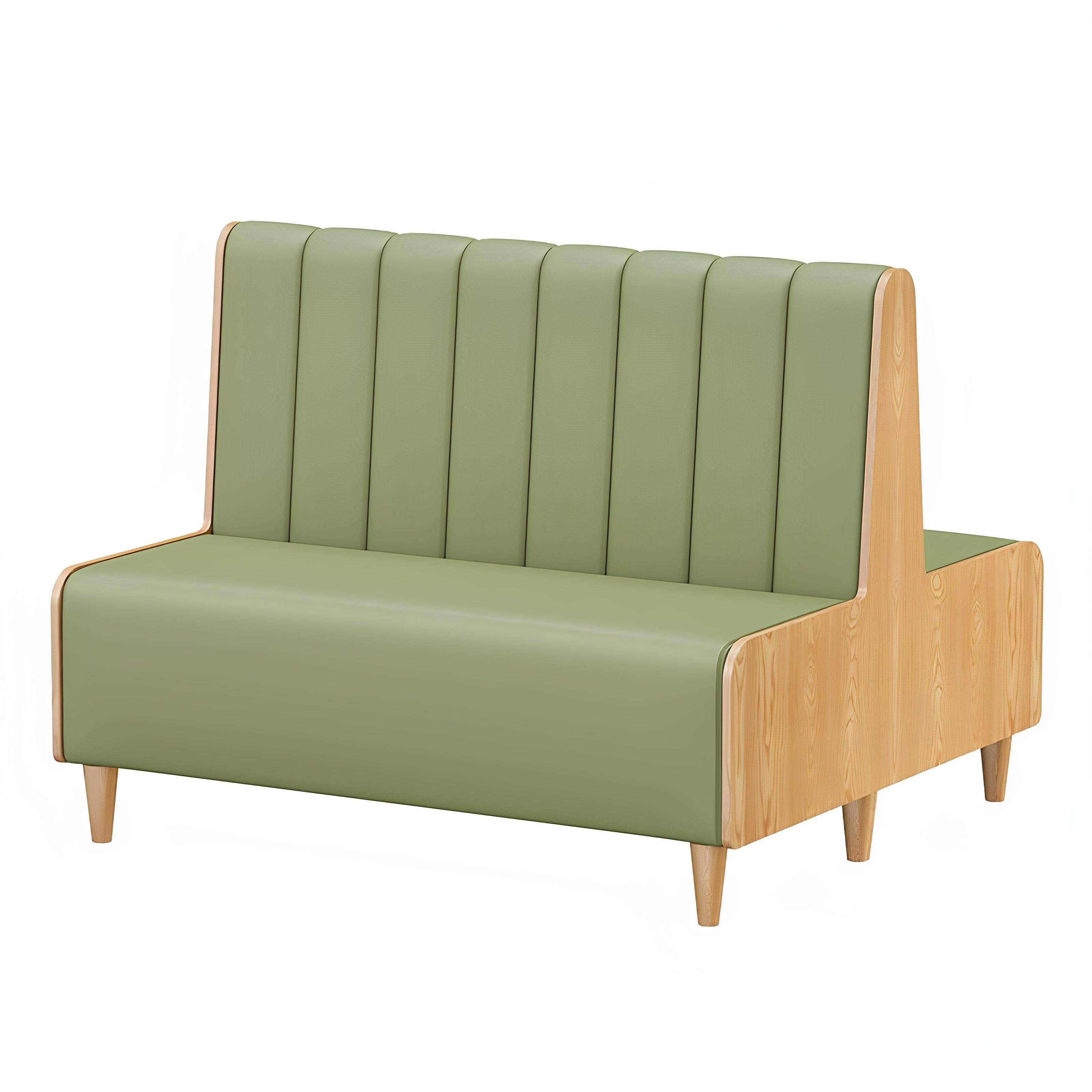 奶茶店卡座沙发桌椅组合凳甜品咖啡汉堡饭西餐厅靠墙软包定制商用,淘宝优惠券,粉丝福利购,淘宝优惠卷