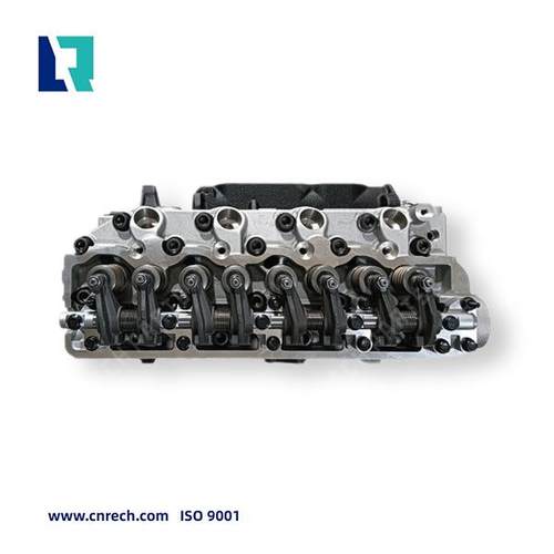 D4BH&4D56T2.5L四缸柴油发动机总成ModernH1&H100 - 图2