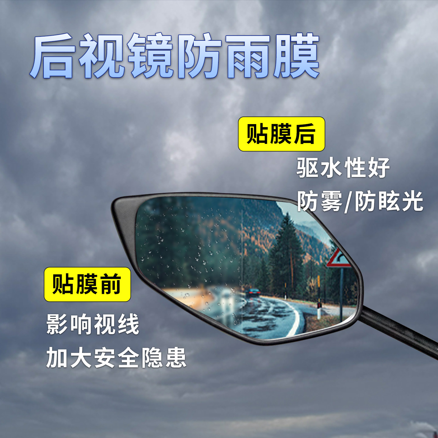 适用25款雅马哈NMAX155仪表显示屏贴纸透明贴膜摩托车膜改装配件,淘宝优惠券,粉丝福利购,淘宝优惠卷