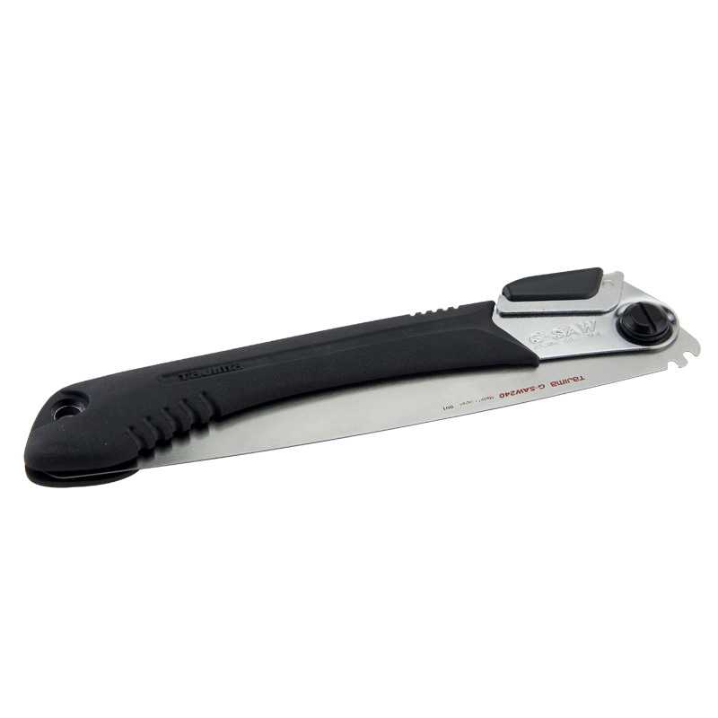 新款直销田岛折叠锯 木工家用快速锯树伐木锯子 园艺果树手锯细齿 - 图3