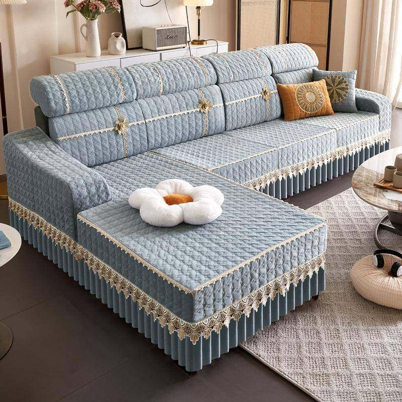 沙发套罩F969M79M2025年新沙款定制一三座妃包订做夹棉加全厚夏季,淘宝优惠券,粉丝福利购,淘宝优惠卷