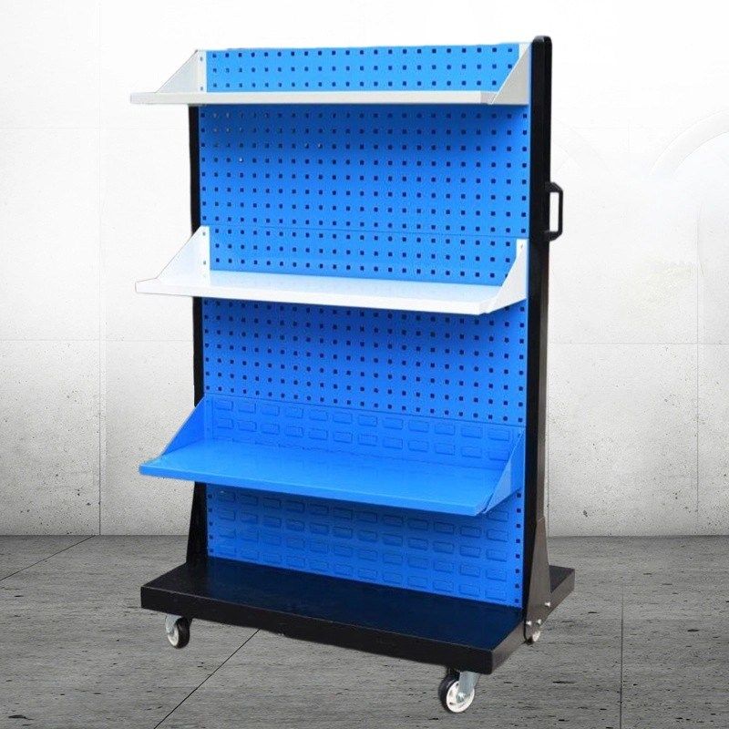 五金工具货架层板方孔挂板架烘焙工具置物架洞洞板配件挂架整理架,淘宝优惠券,粉丝福利购,淘宝优惠卷