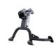 No. 9 Mmax90 large support Mmax110 heightened and lengthened middle support mechanic modified accessories No. 9 tripod double support